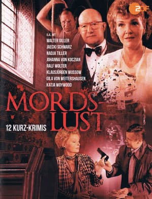 Mordslust