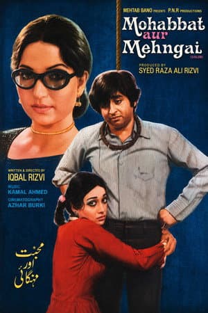 Mohabbat Aur Mehngai