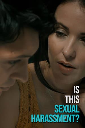 Is This Sexual Harassment?