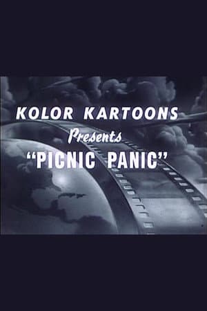 The Picnic Panic