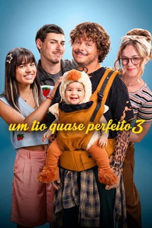 Um Tio Quase Perfeito 3