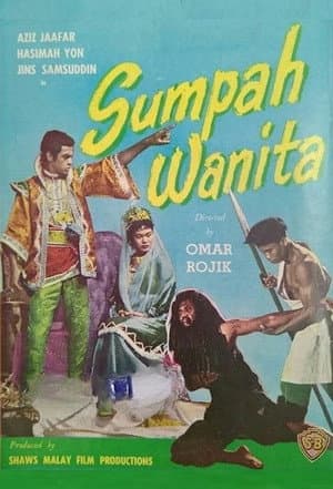 Sumpah Wanita