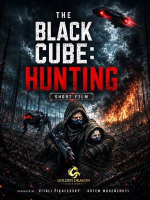 The Black Cube: Hunting
