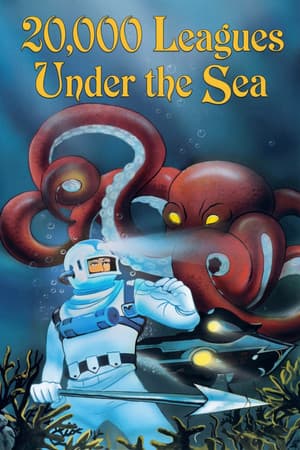 20,000 Leagues Under the Sea