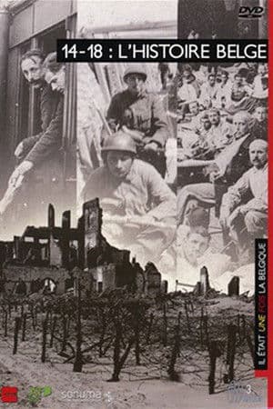 14–18 : l'histoire belge
