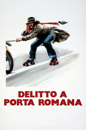 Crime at Porta Romana