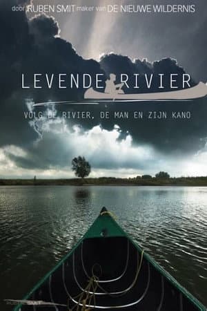 Levende Rivier