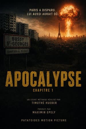 Apocalypse Part 1