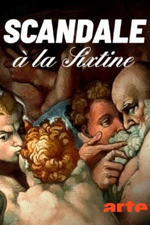 Michel-Ange, scandale à la chapelle Sixtine
