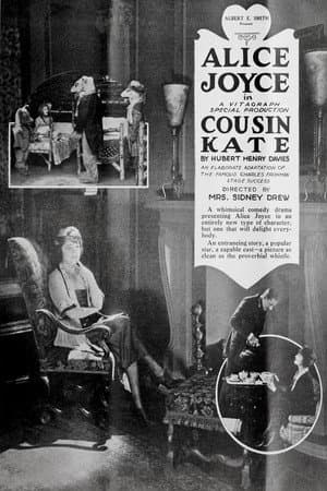 Cousin Kate