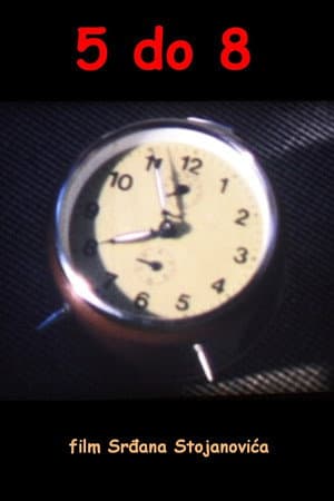 7:55 a.m.