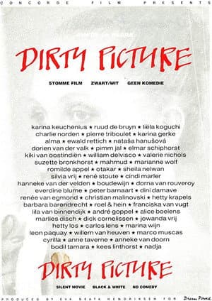 Dirty Picture