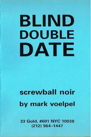 Blind Double Date