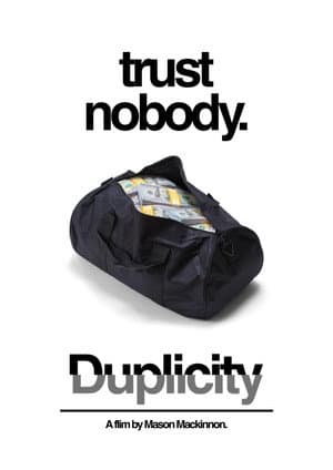 Duplicity: A Gabagool Prequel