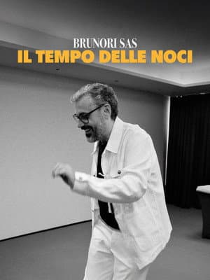 Brunori Sas - Walnut Season
