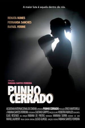 Punho Cerrado