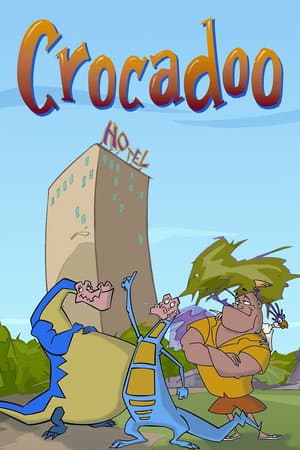 Crocadoo