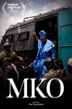 MKO