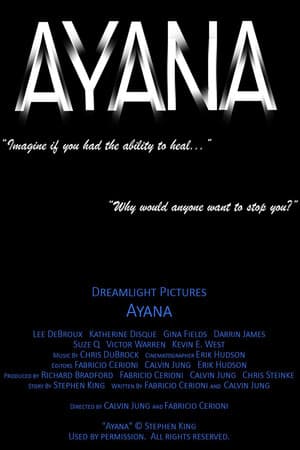Ayana