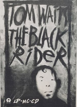 The Black Rider