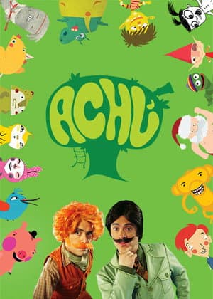Achú