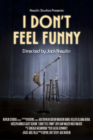 I Don't Feel Funny