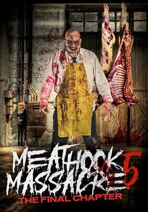Meathook Massacre: The Final Chapter