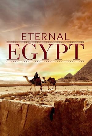 Trajectoires d'Egypte