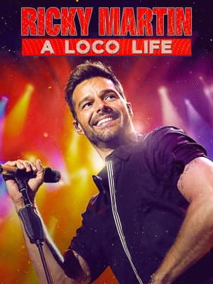 Ricky Martin: A Loco Life