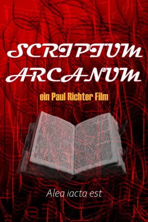 Scriptum Arcanum