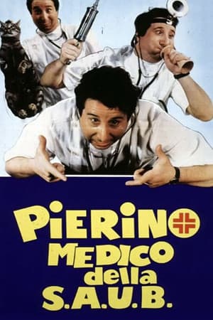 Pierino, the SAUB Doctor