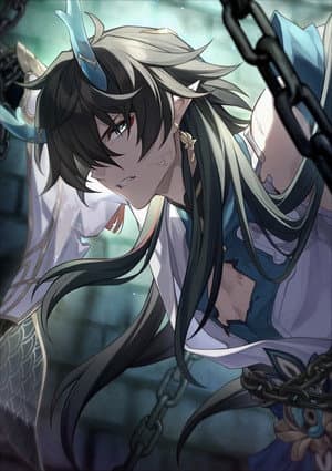 Honkai: Star Rail - Ichor of Two Dragons