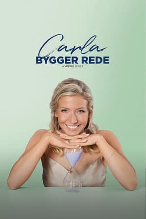 Carla Bygger Rede