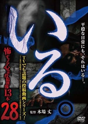 「Iru.」~ Kowasugiru Tōkō Eizō 13-hon ~ Vol.28