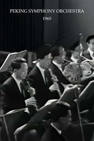 Peking Symphony Orchestra