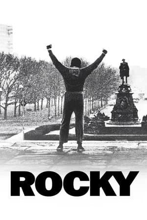 Rocky
