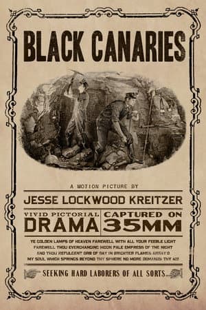 Black Canaries