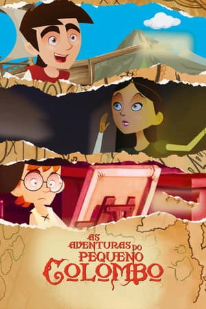 As Aventuras do Pequeno Colombo