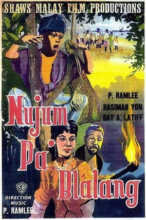 Nujum Pa' Blalang