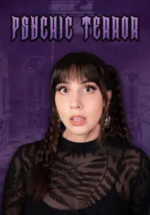 Psychic Terror