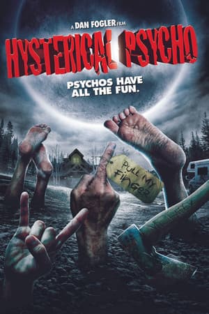 Hysterical Psycho