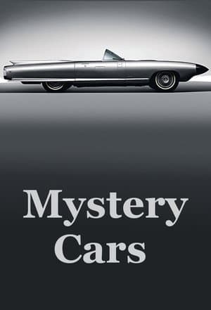 Mystery Cars