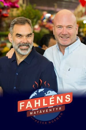 Fahléns Matäventyr
