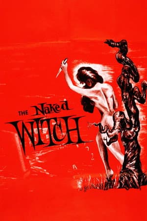 The Naked Witch