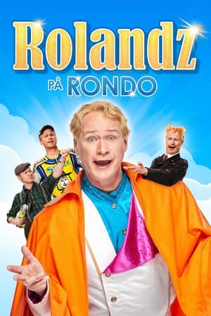 Rolandz på Rondo