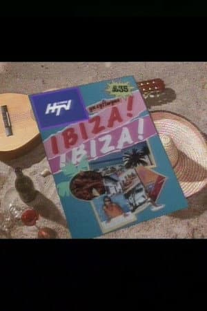 Ibiza! Ibiza!