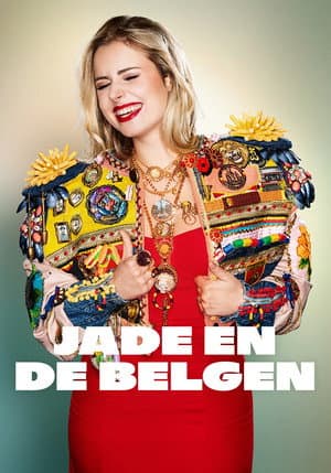Jade en de Belgen