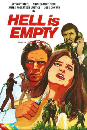 Hell Is Empty