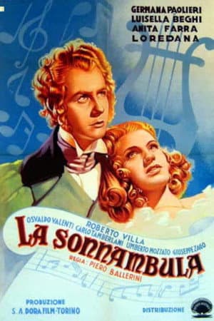 La sonnambula