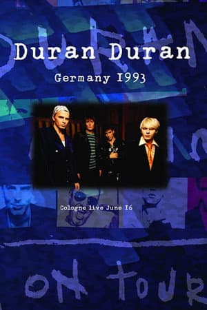 Duran Duran: Live Music Hall Cologne